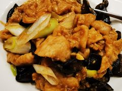 -凯鸽酒楼(大同振兴街店)