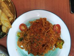 -魏斯理汉堡(西安沣东吾悦店)