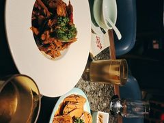 -小城故事·地道宁波味(月湖盛园店)