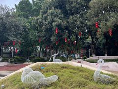 -天河儿童公园
