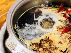 -盖帮鳝鱼串串(东郊记忆店)