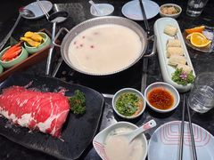 -捞王锅物料理(东百中心店)