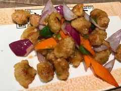 -四姐妹东北饺子(沙尾路店)