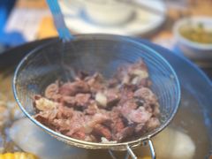 -牛事制造局牛肉火锅(莲岳路店)