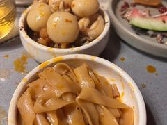 -巴奴毛肚火锅(新街口金鹰店)