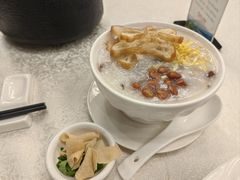 艇仔粥-国龙大酒店-中餐厅