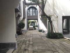 -雅达·阳羡溪山小镇中心