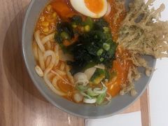 -池奈·咖喱蛋包饭(熙地港店)