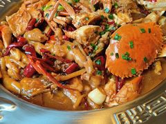 -胖哥俩肉蟹煲(上海悦荟广场店)
