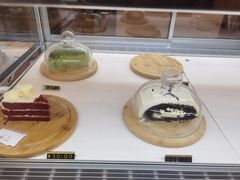 -仁义涵西餐·咖啡(中华巴洛克店)