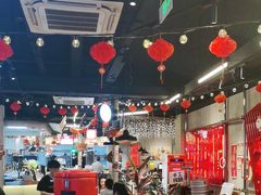 -牛市坎火锅(建设路店)