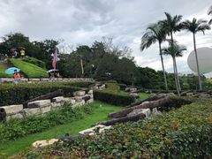 -胡里山炮台