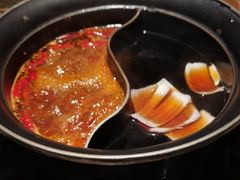 -温野菜涮涮锅(大悦城店)