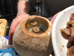 -陈鹏鹏潮汕菜(欢乐海岸 海边景观店)