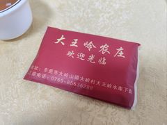 -大王岭农庄