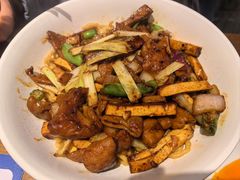 -寻裕记·现炒浇头面(人民广场店)