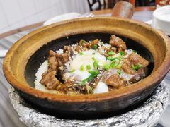 -红星光发煲仔饭(大石街店)
