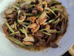 -金家老三饭庄(常营店)