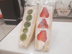 -Fruwich果明治(西单更新场店)