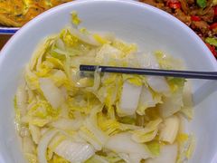 -张氏父子常德肠子馆(贺龙店)