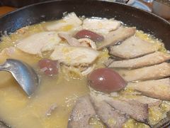 -一桶江山餐厅(松北店)