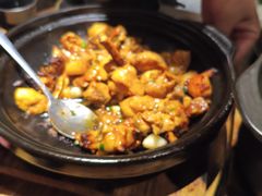 -啫火啫啫煲·顺德干蒸(西乡天虹店)