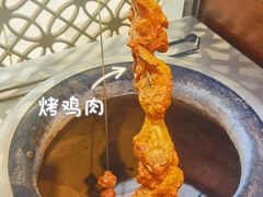 -哈努曼印度餐厅(吴泾宝龙广场店)