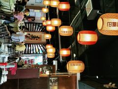 -老街鱼嘴巴(坡子街老店)