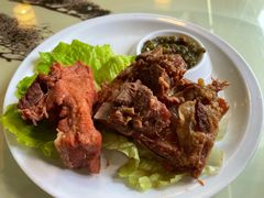 酱脊骨-石老头关东饺子王·东北菜(嘉华鑫城店)