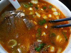 -化三驴肉汤(金明东街店)