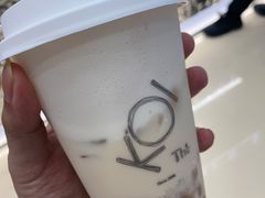 -KOI The(卓悦汇购物中心店)