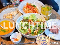 -Wagas沃歌斯(大学路店)