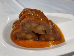 桂花糯米藕-西湖春天•老字号杭州菜(百汇店)