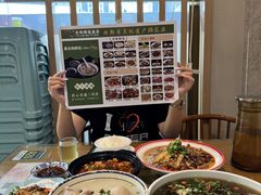 -易老妈蹄花.特色川菜(人民公园总店)