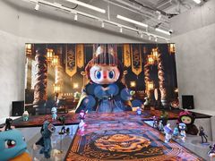 -巴黎春天(陕西路店)