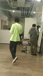 -ON STAR SALON
