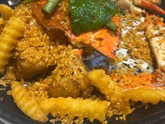 -79号渔船海鲜饭店(华强北店)