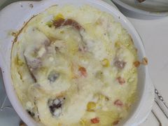 -库滋明·俄罗斯特色美食(中央大街店)