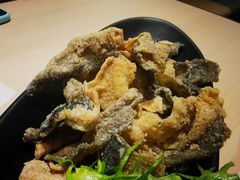 -鱼酷活鱼烤鱼(恒隆广场店)