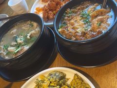 -溢香苑瓦罐(优胜北路店)