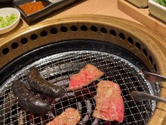 -牛角烧肉(步步高星城天地店)