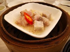 -潮福城大酒楼(北尚店)