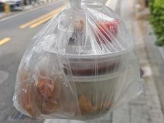 -隆都四季香饭店(碧海路店)