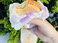 -麦当劳(田林好又多店)