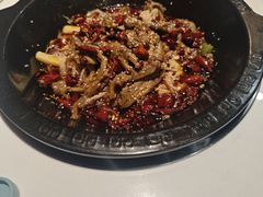 -鸭掌门特色火锅(文景路店)