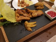 -水月周庄铂尔曼酒店-水月荟中餐厅