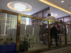 门面-鑫百万烤鸭店(大兴店)