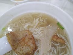 -常州银丝面馆(府琛店)