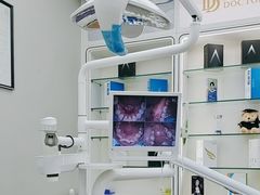 -牙博士口腔品牌连锁(杨浦店)