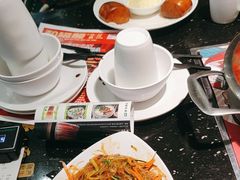-和福顺·牛肉海鲜焖锅(汕头金平万达广场店)